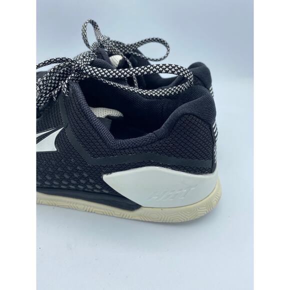 Altra Black White Women's HIIT XT 2 Sneakers AFW1976P-02 US 8.5 - Picture 4 of 8